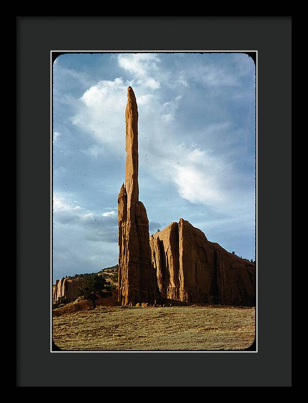 Cleopatra's Needle | Framed Photo Print