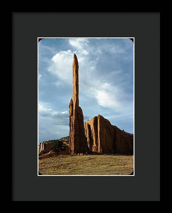 Cleopatra's Needle | Framed Photo Print