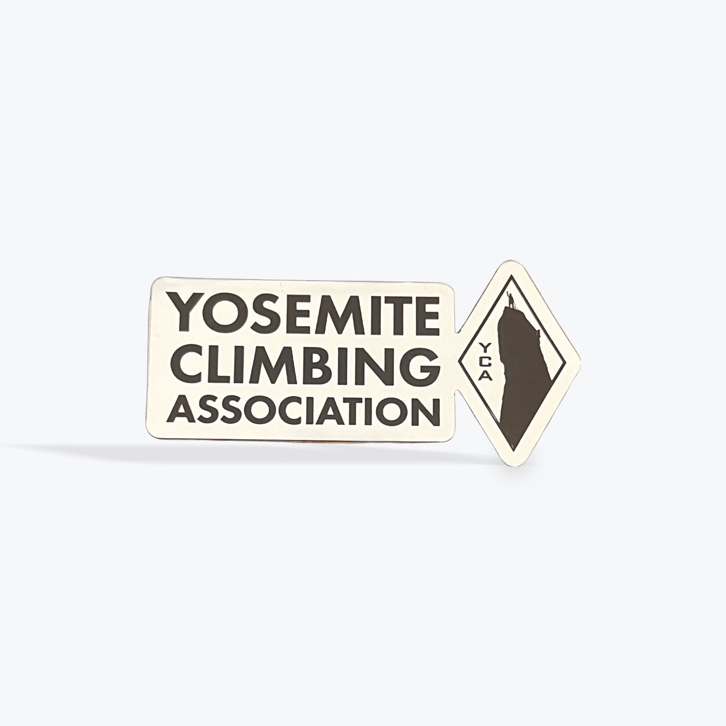 YCA Logo Magnet