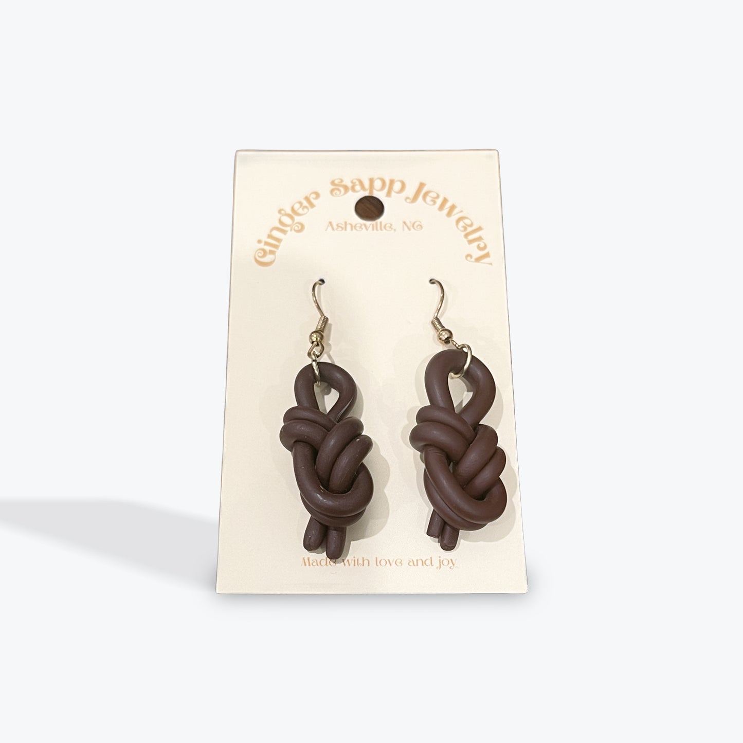 Figure 8 Earrings