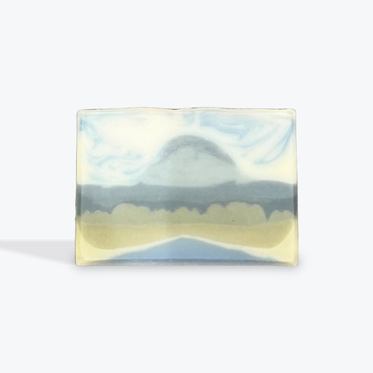 Half Dome Soap LGT