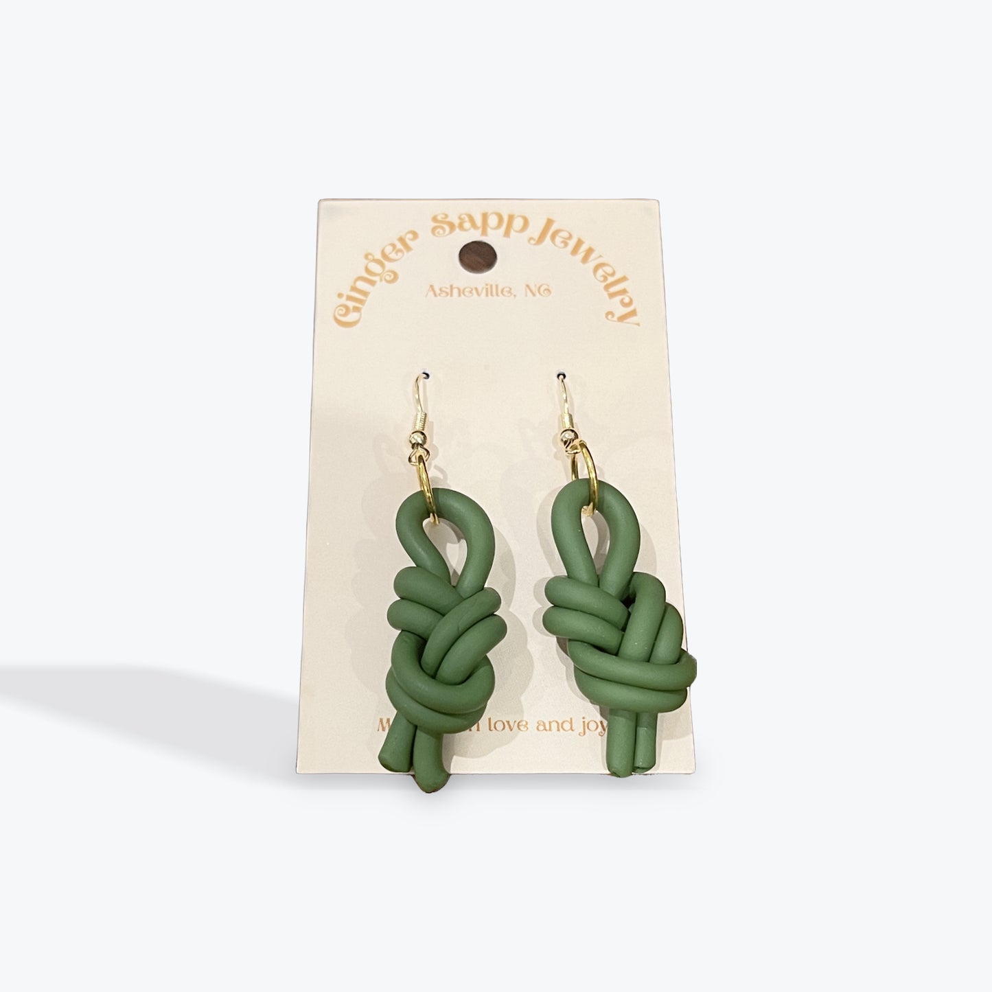 Figure 8 Earrings