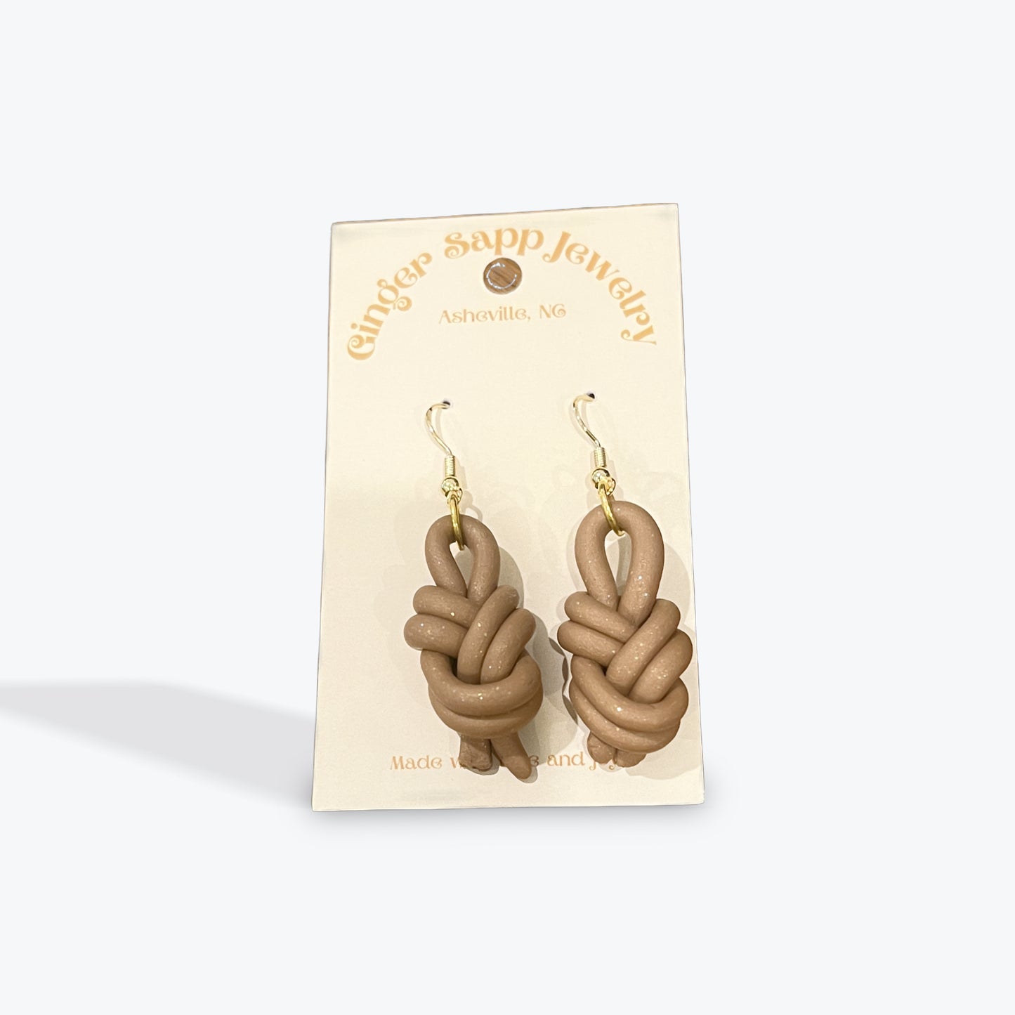 Figure 8 Earrings