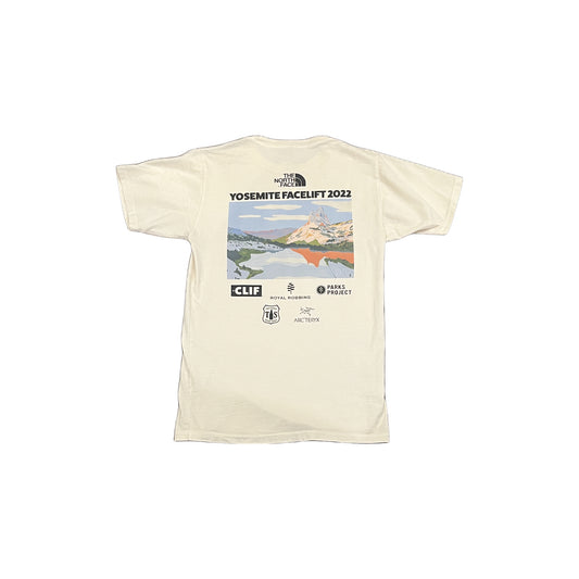 Facelift 2022 Yosemite Tee