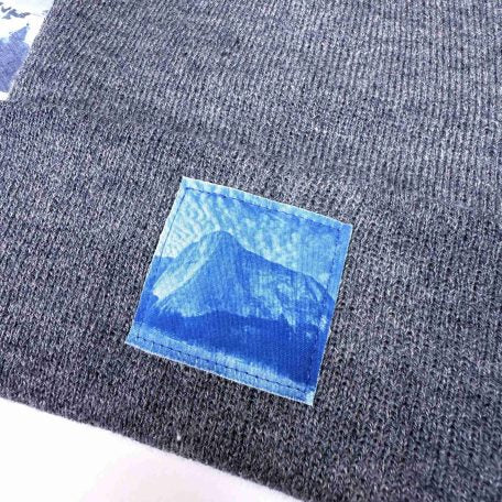 Sierra Sown — Beanie