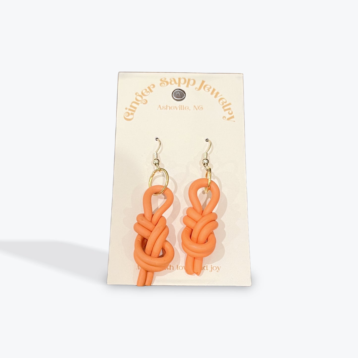 Figure 8 Earrings