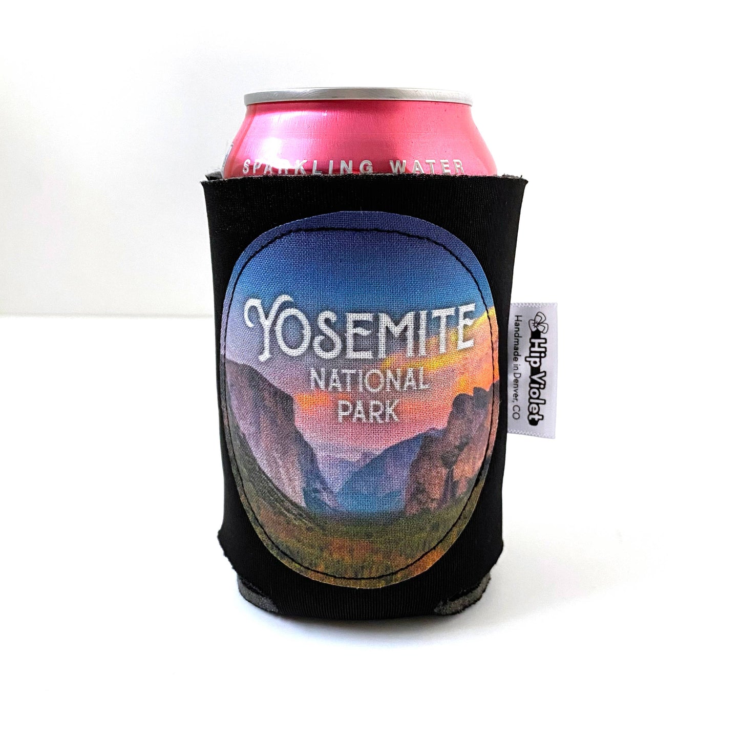 Yosemite National Park Can Cooler