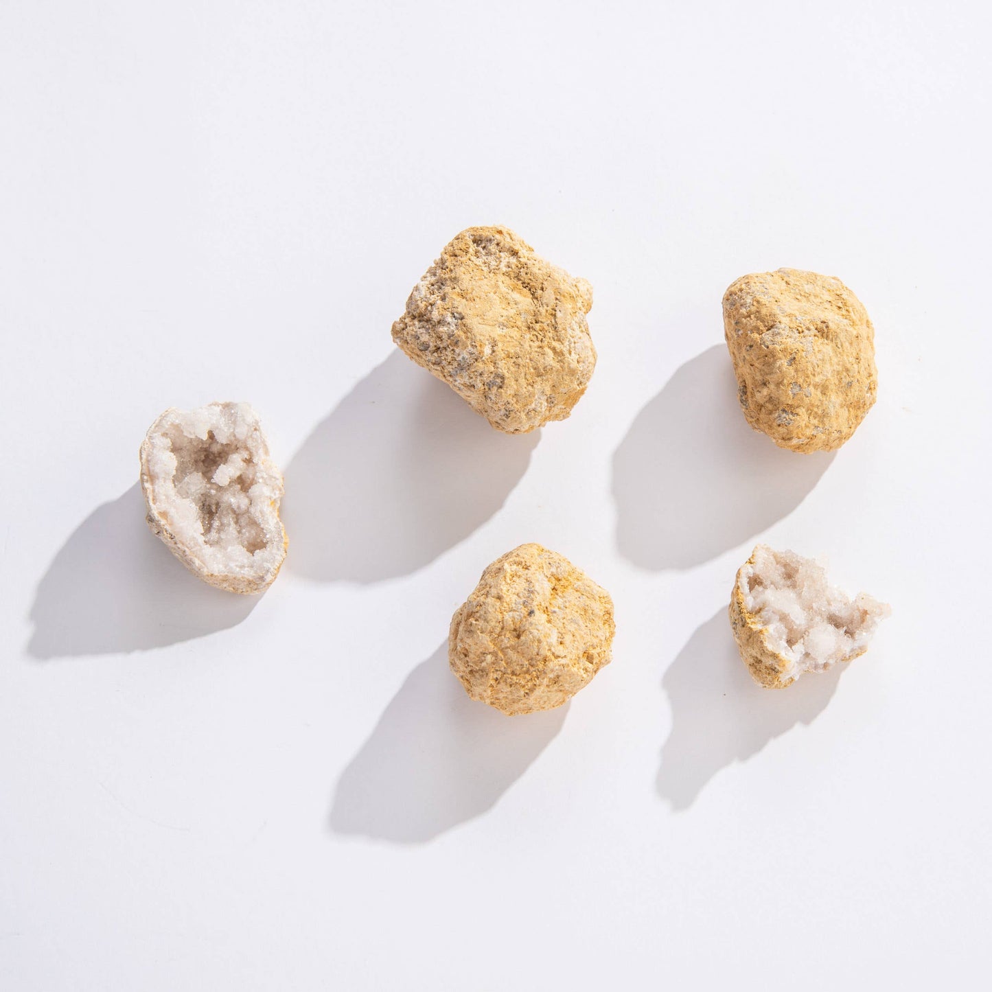 Moroccan Geodes (1.25"-1.5"L)