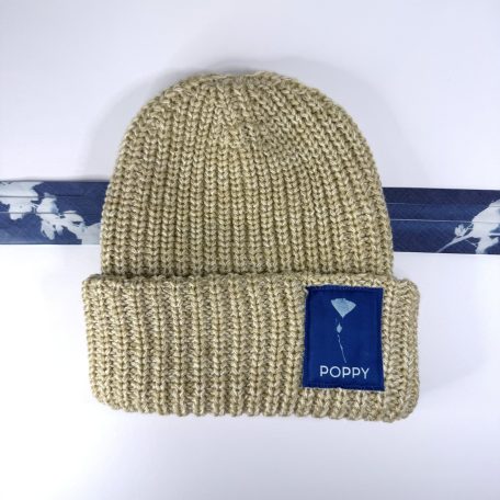 Sierra Sown — Beanie