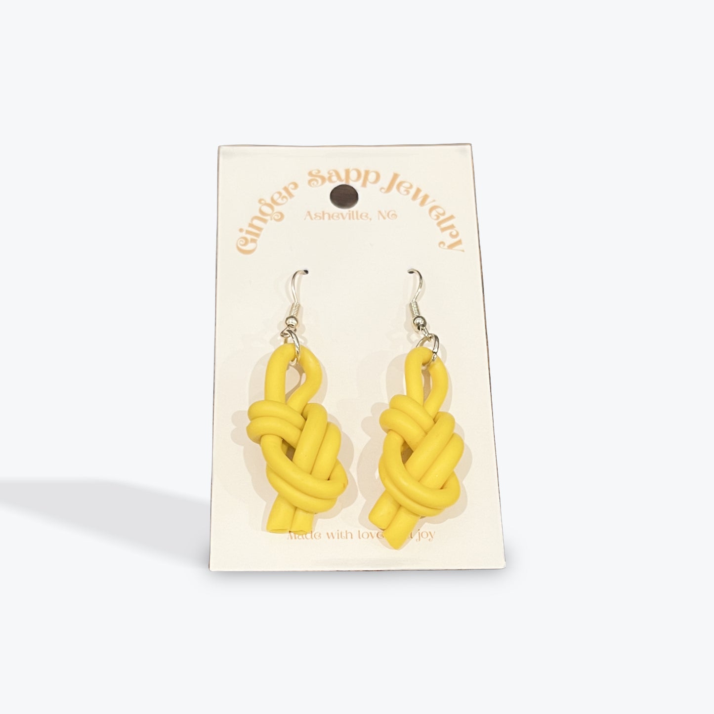 Figure 8 Earrings