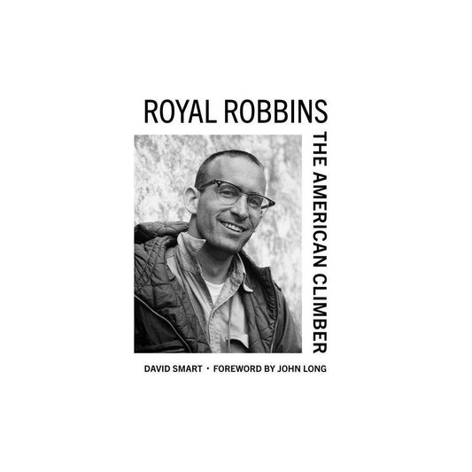 Royal Robbins