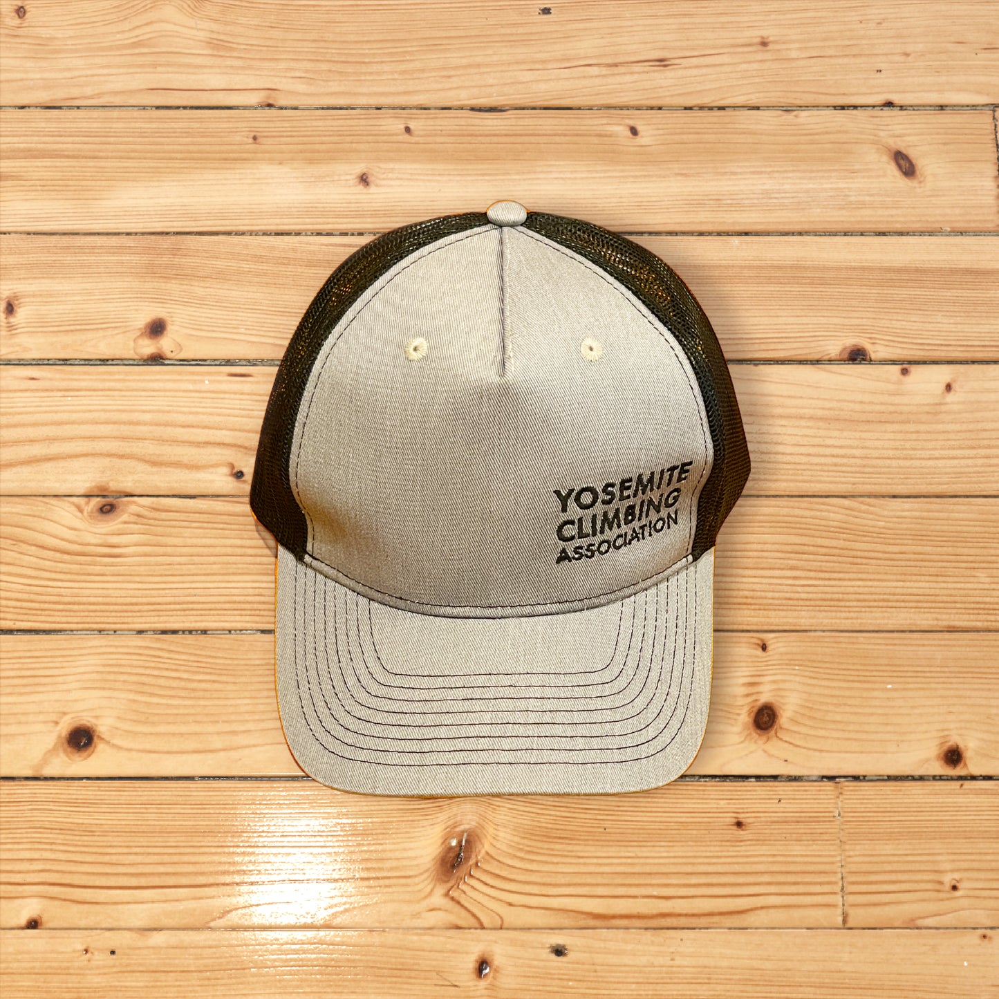 YCA PA Trucker Hat