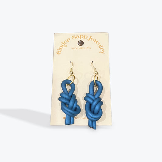 Figure 8 Earrings