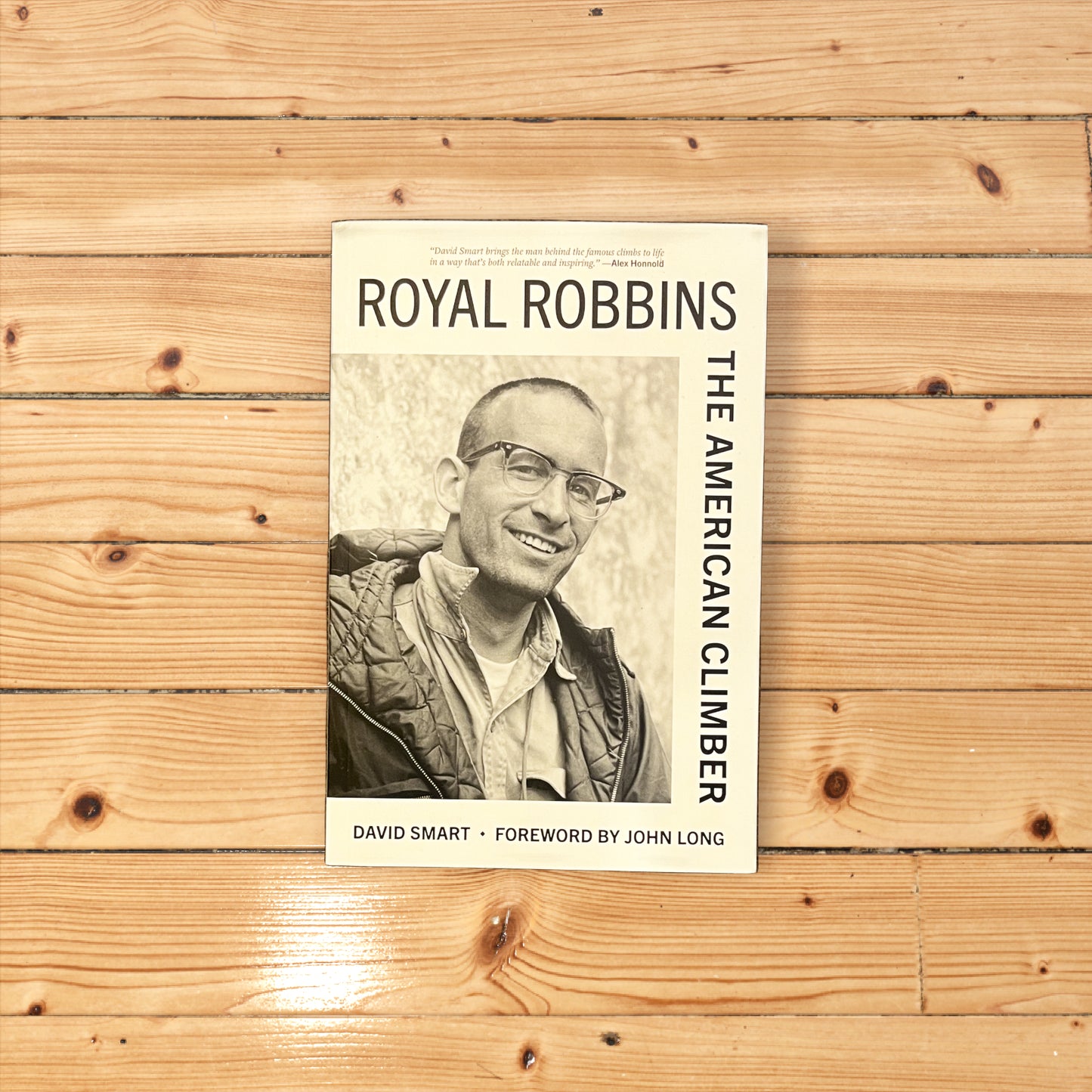 Royal Robbins