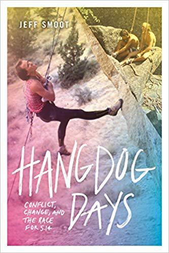 Hangdog Days : Conflict, Change, and the Race for 5.14