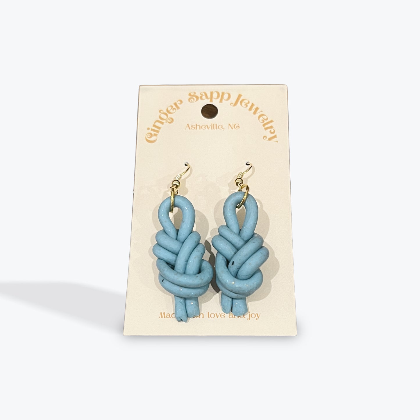 Figure 8 Earrings