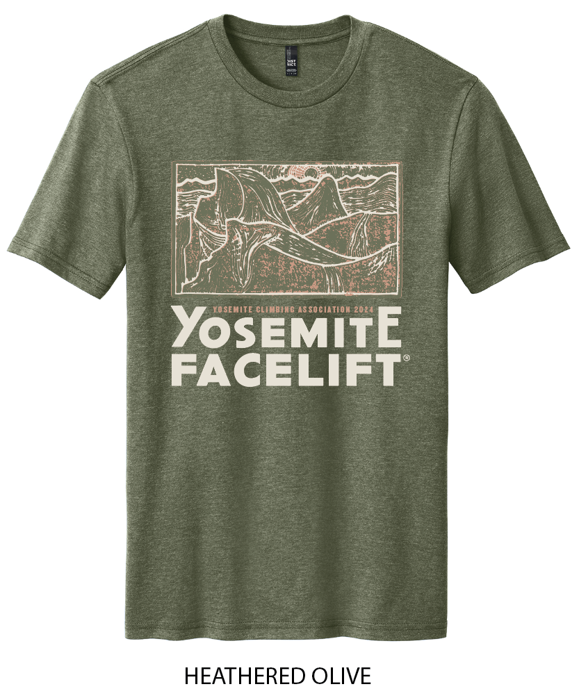 2024 Facelift T-Shirt