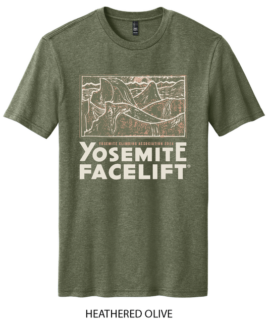 2024 Facelift T-Shirt