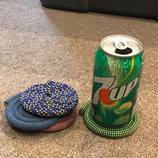 Rope Coasters