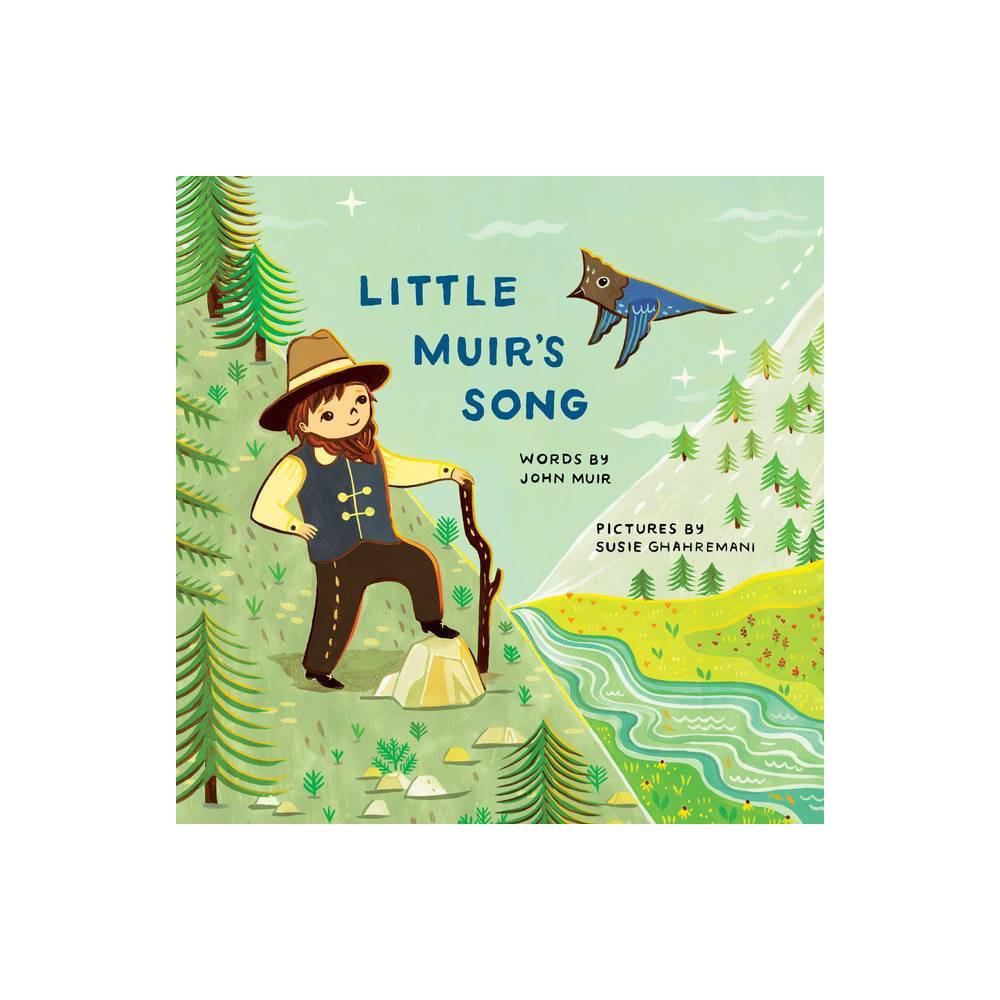 Little Muir's Song