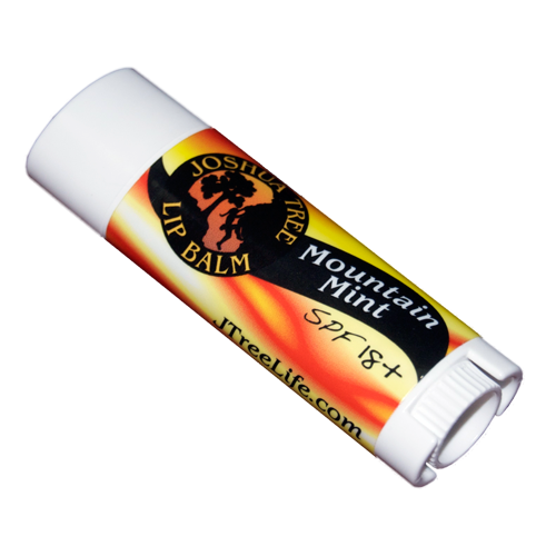 Mountain Mint SPF15