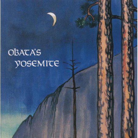 Obata’s Yosemite