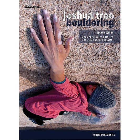 Joshua Tree Bouldering