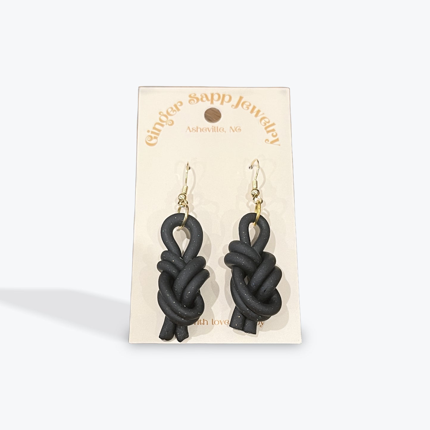 Figure 8 Earrings