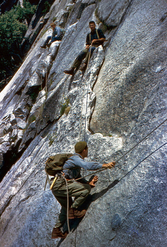 Royal Arches 1952 | Photo Print