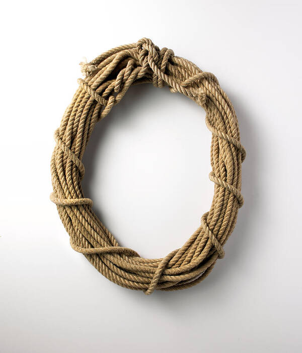 Salathe's Rope | Photo Print