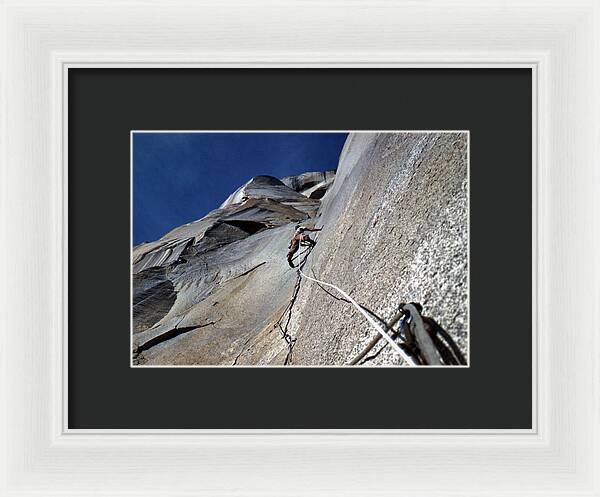 Wayne Merry | Framed Photo Print