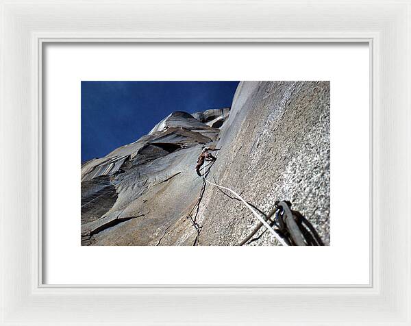 Wayne Merry | Framed Photo Print