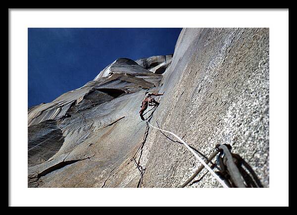 Wayne Merry | Framed Photo Print