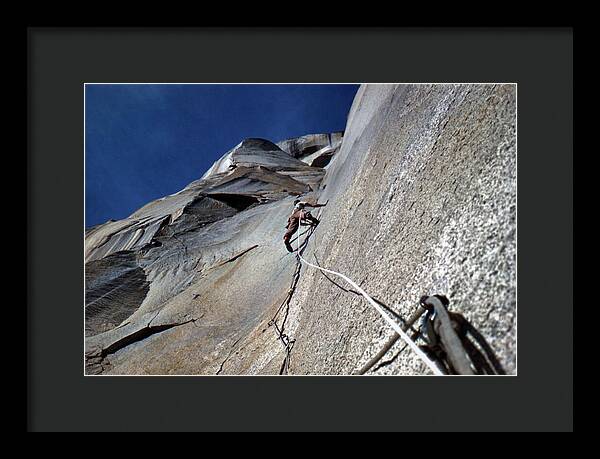 Wayne Merry | Framed Photo Print