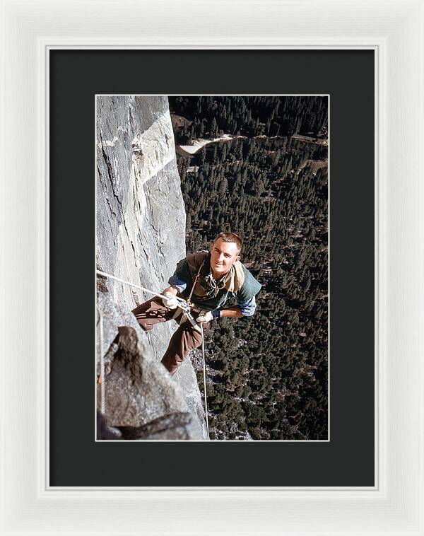 Wayne Merry | Framed Photo Print